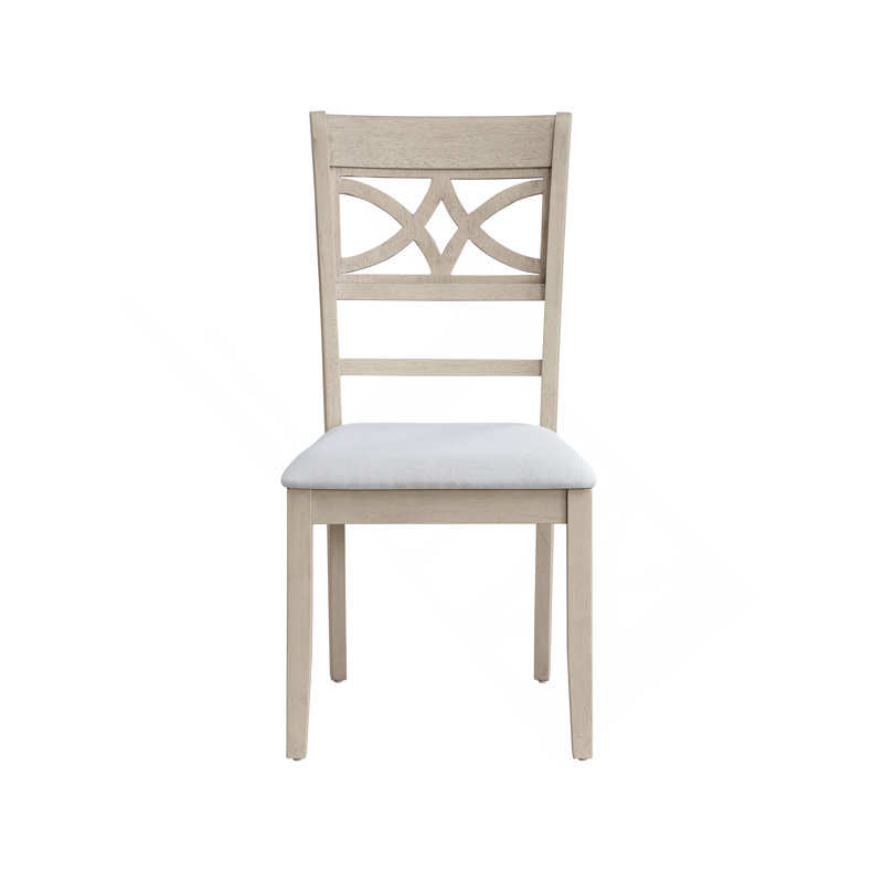 Ensemble de 2 chaises d'appoint Ferris
