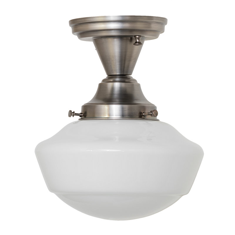 Analuisa 1 - Light Semi Flush Mount