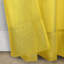 Rideau transparent avec passe-tringle - Basics by Wayfair ™-1689149122-1689149134