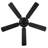 Doyle 52'' Ceiling Fan-62792257