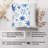 Snowflake Dance Snow Flake Modern-710309091