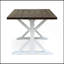 Table de salle à manger Cassia Farmhouse