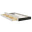Lit plateforme tapissier avec lit gigogne-118090273-118090277