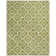 Carolene Hand Tufted Wool Geometric Rug