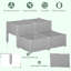 Tecumseth Elevated Planter