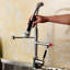 Belfry Kitchen Norridge Pull Down Kitchen Faucet