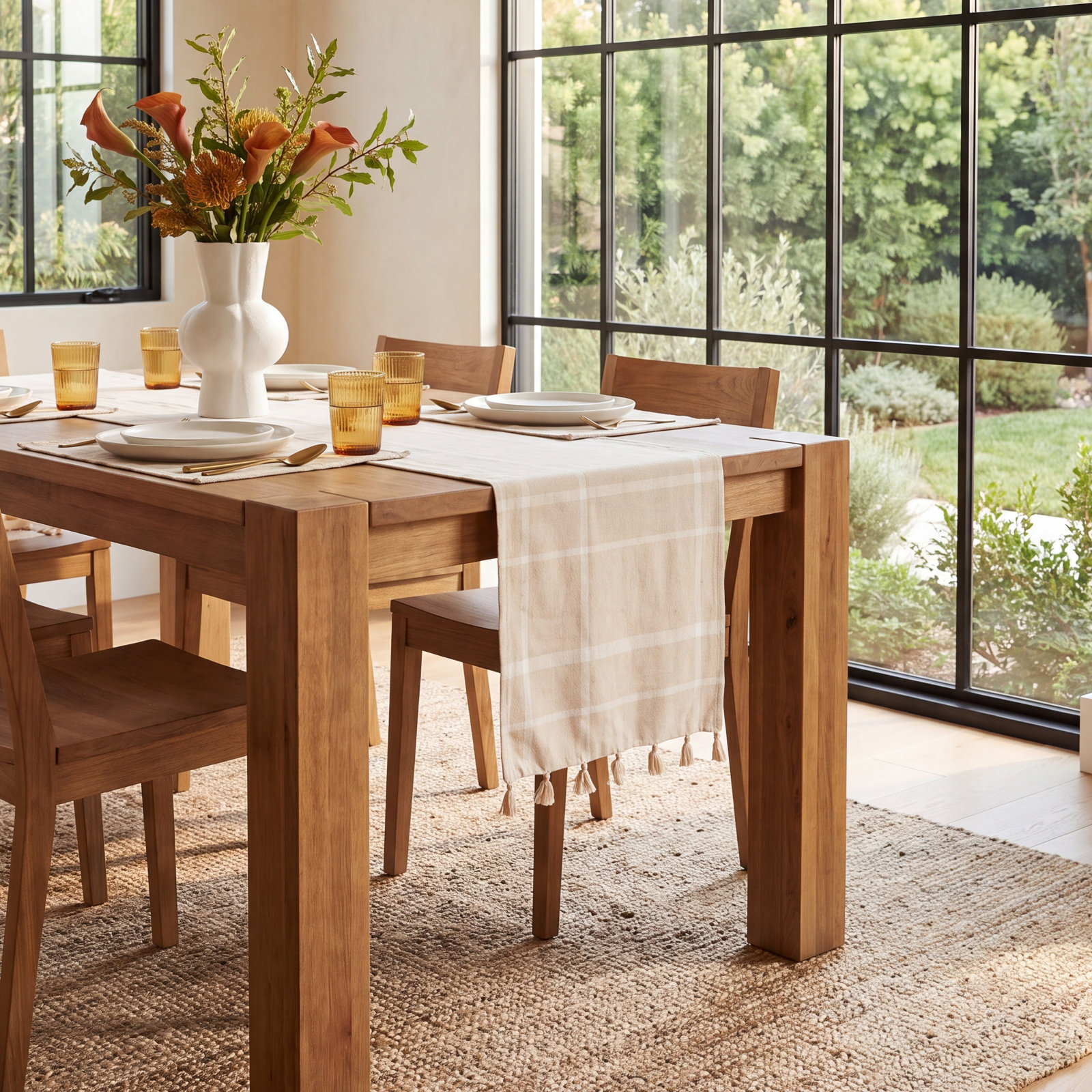 72" Table Runnner