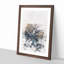 Tall Trees - Picture Frame Painting Print-56853489-56853493
