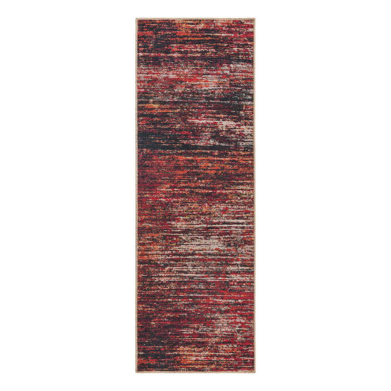 Montalto Chenille Indoor Rug, Runner 2' x 6'