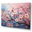 Fleurs de cerisier roses et bleues II - Fleurs de cerisier-1718151742-1718151878