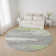 Premium Machine Washable Otte AMF1777 Modern Rug