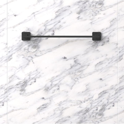 Masson 47 cm L 1 - Bar Wall Mounted Towel Bar