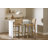 Balka Rattan Bar Stool, Set Of 2-75864908