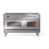 Stainless Steel/Chrome selected