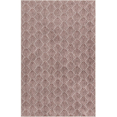 Abstract Indoor Rug