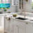 Kraus Bellucci 32 in. Undermount Single Bowl Kitchen Sink with Accessories-53212488