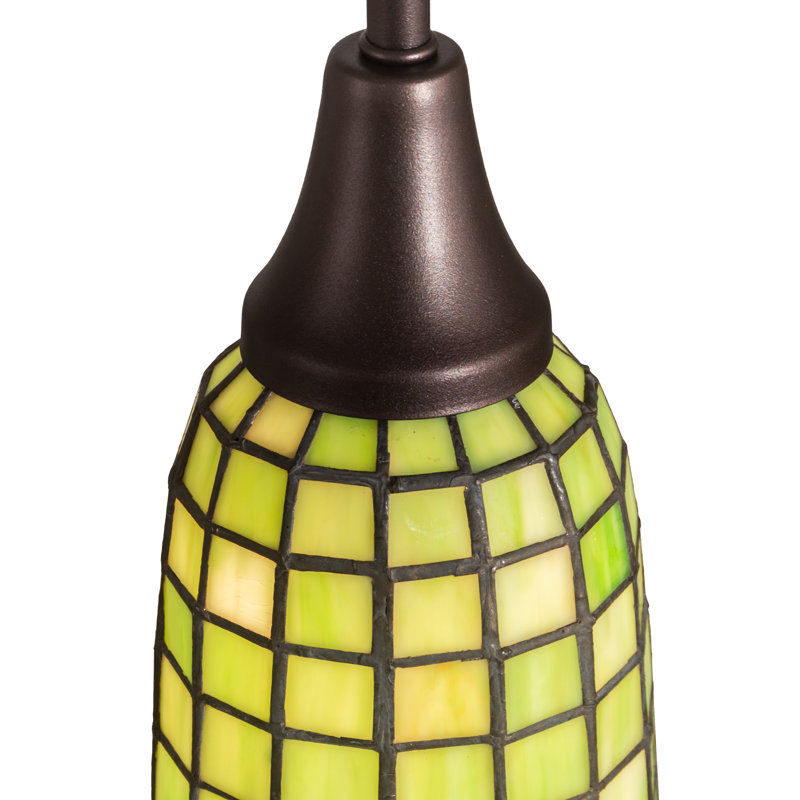 Caparro 1 - Light Pendant