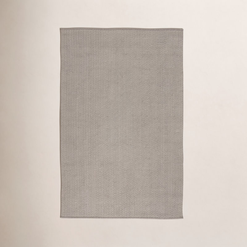 Cullen Indoor / Outdoor Rug, Rectangle 4' x 6'