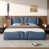 Bleu antique