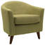 Chaise d'appoint Laclair - Cendre de terrasse-69925904