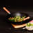 JOYCE CHEN 14'' Cast Iron Wok
