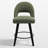 26" Swivel Counter & Bar Stool-337717693
