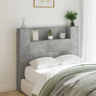 UK Single Headboard
