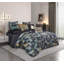 Borneo Black Jungle Duvet-1682868181