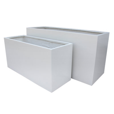 Mariano 32" Planter Box