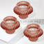 Glass Tealight Holder-878391664