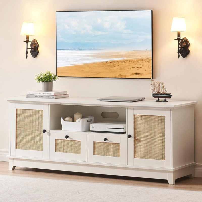 Crédence de rangement 63 W
