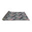 Tapis floral gris Jak-1733462490