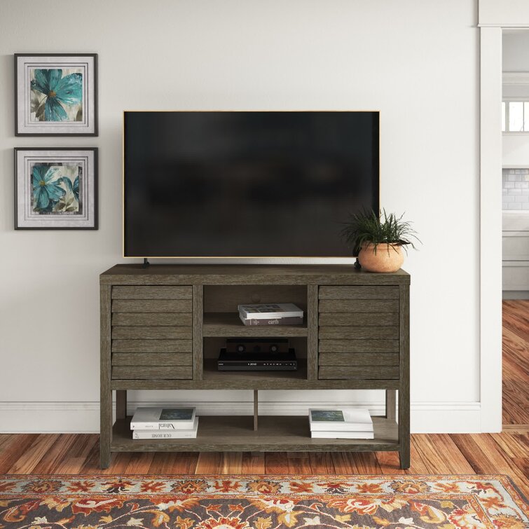 Disckinson TV Stand for TVs up to 60"