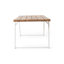 Table de salle à manger d'extérieur