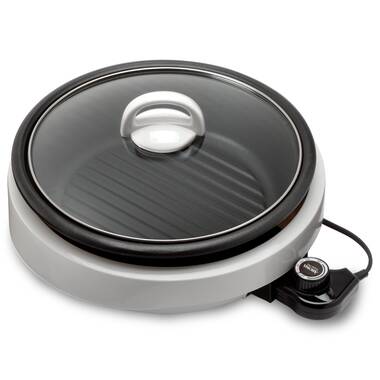 ContinentalElectric Continental Electric Max Non Stick Electric