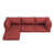 Rouge foncé