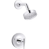 Purist Shower Trim