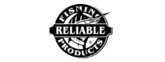 Reliable Fishing Products logo