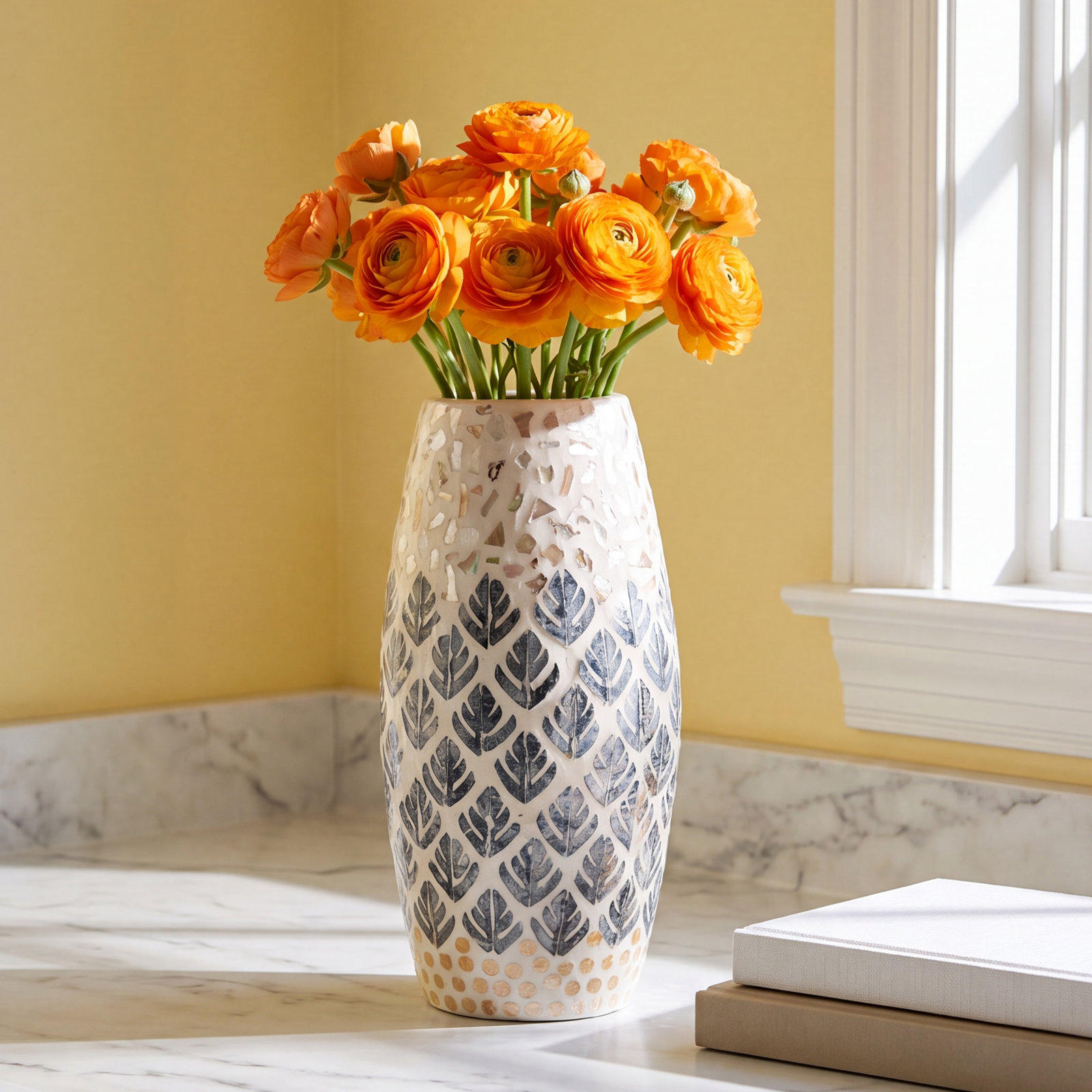 Table Vase