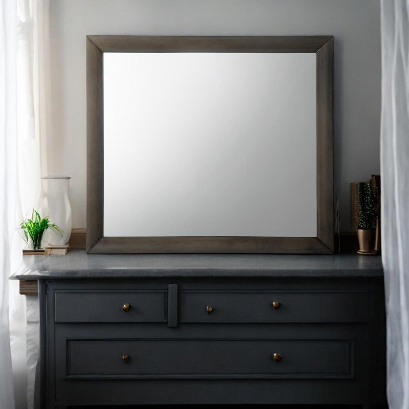 Miroir Ireland, Gris