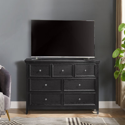 Commode 7 tiroirs Modern, commode 7 tiroirs