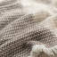 Alpaca Hand Woven Throw Blanket-74292905