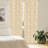 Egyptian Semi-Sheer Rod Pocket Sliding Panel-45076622