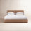 Colten Upholstered Bed