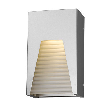 Luminaire d'extérieur Robstown