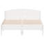 Peggy Solid Wood Bed-1561974686-1561974682