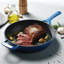 Tramontina Enamelled Cast Iron Skillet 30 cm-124433755