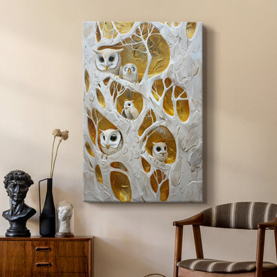 ANIMALS Series LX III - Gallery Cavas sur mesure