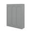 Lit escamotable mural avec tablettes Murphy-1697814241-1697814246