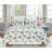 Coastal Haven Cotton Reversible Quilt Set-996572667
